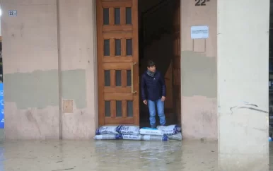 Doden, vermisten en duizenden evacuaties door overstromingen in Italië