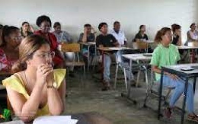 AWJ zet landelijke computertraining voort in Para