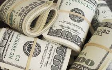 Gebrek aan US dollars leidt tot benzineschaarste