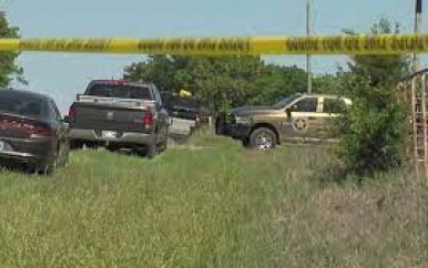 Zeven lichamen gevonden in VS tijdens zoektocht naar twee vermiste meisjes