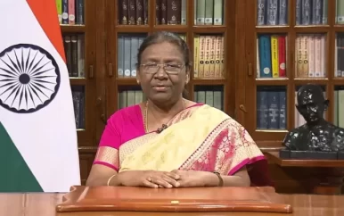 Indiase president naar Suriname voor viering 150 jaar Hindoestaanse Immigratie