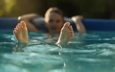 Verbod op verkoop bovengrondse zwembaden in Zuid-Frankrijk vanwege droogte
