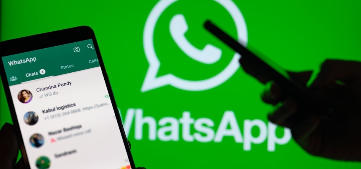 WhatsApp reageert op spionagezorgen: ‘Foutje in de software’