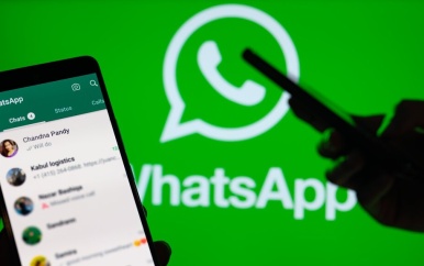 WhatsApp reageert op spionagezorgen: ‘Foutje in de software’
