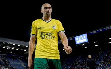 Yilmaz (37) zet na abrupt vertrek bij Fortuna Sittard punt achter carrière