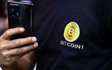 Bitcoinkoers daalt hard na rentebesluit Amerikaanse centrale bank