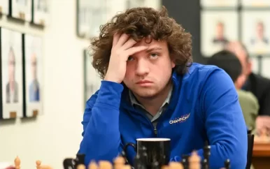 Carlsen hoeft omstreden schaker Niemann geen 100 miljoen dollar te betalen