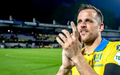 Uitblinker Mats Seuntjens verruilt RKC Waalwijk na half jaar voor FC Utrecht