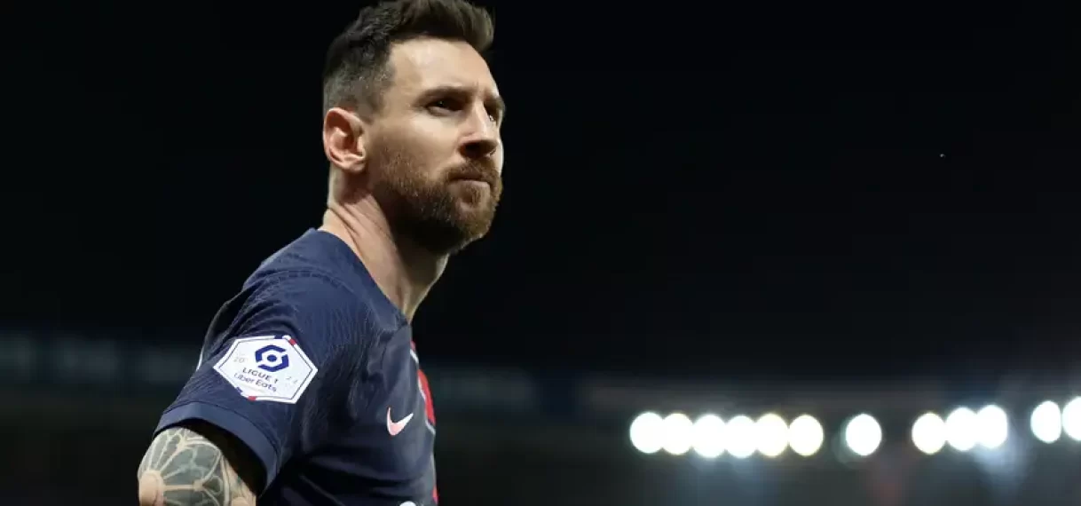 Messi ziet af van terugkeer naar FC Barcelona: ‘Ik wilde dat niet weer meemaken’