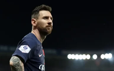 Messi ziet af van terugkeer naar FC Barcelona: ‘Ik wilde dat niet weer meemaken’