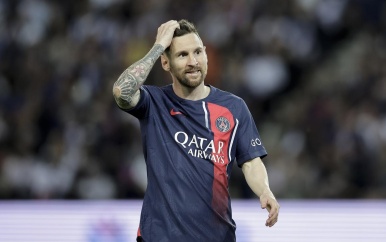 Vader Jorge Messi na topoverleg: ‘Lionel wil terugkeren bij FC Barcelona’