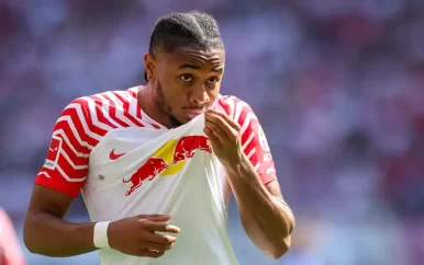 Chelsea neemt na maanden van geruchten Nkunku over van RB Leipzig