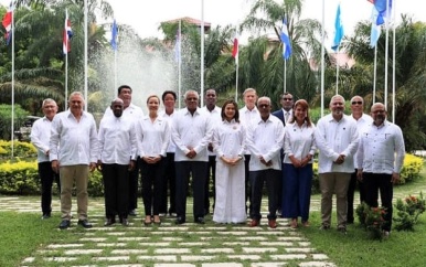 CARICOM en SICA gaan voor gedeeltelijke overeenkomsten tussen leden