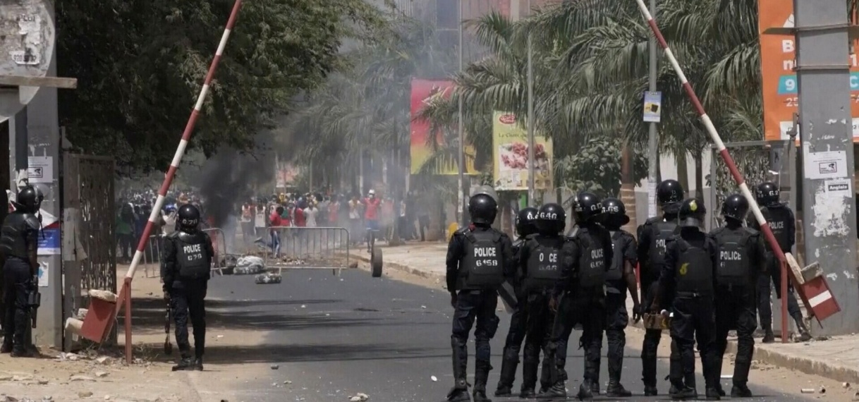 UPDATE: Zeker vijftien doden in Senegal door protesten tegen veroordeling oppositieleider