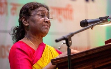 President Murmu: “Het staatsbezoek aan Suriname zal ik altijd blijven koesteren”