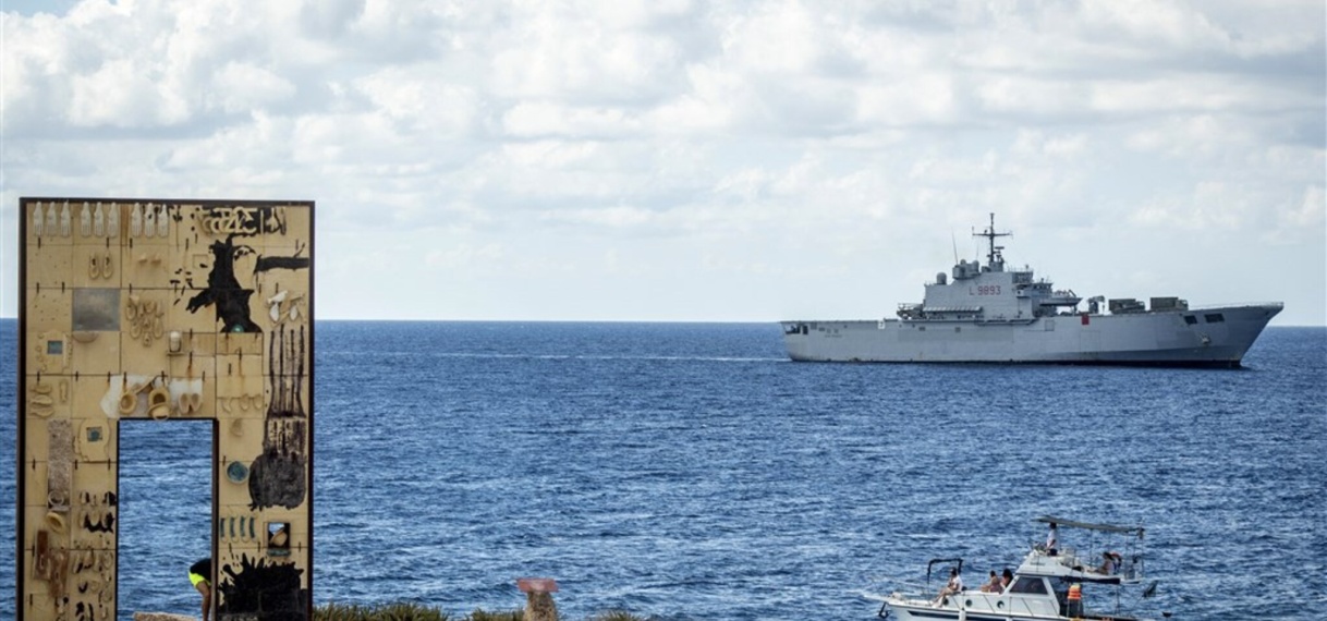 UPDATE: Nog honderden mensen in gezonken boot: ‘Zonder lichaam blijft er hoop’