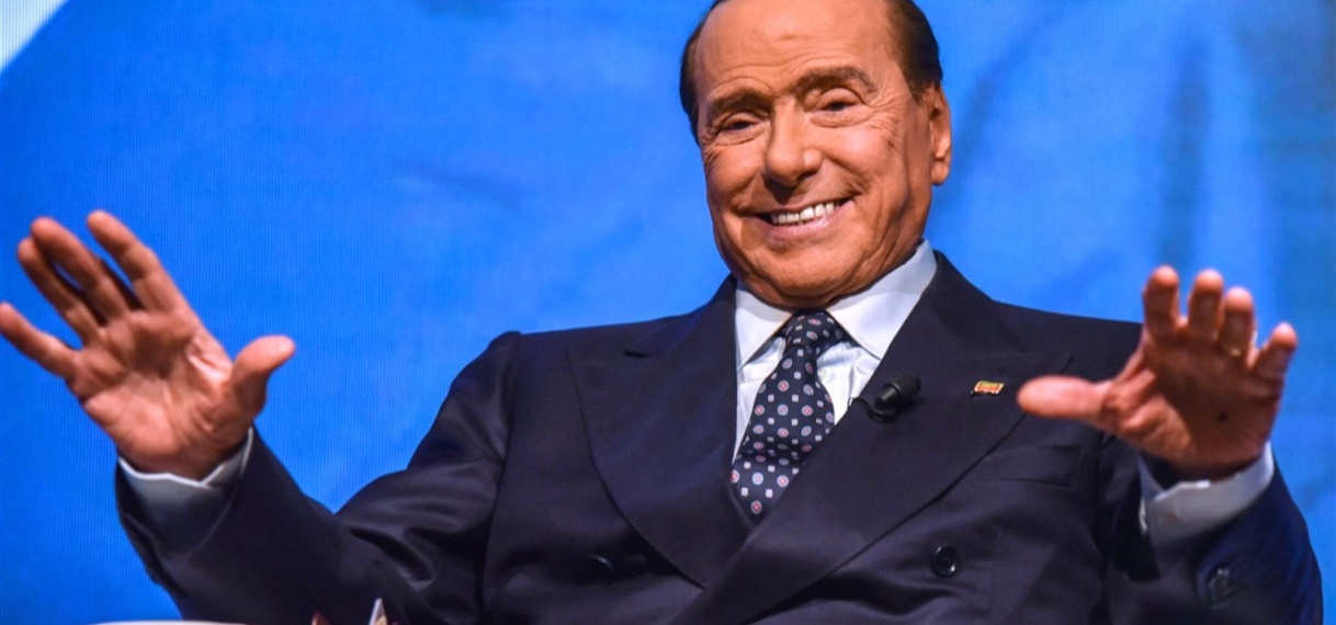 Italiaanse oud-premier Silvio Berlusconi overleden op 86-jarige leeftijd