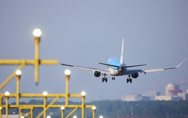 Nieuwe start- en landingsbaan op Schiphol gaat niet door