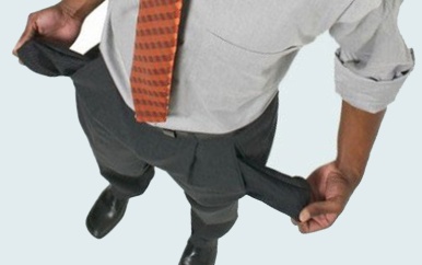 “No Work No Pay” is geen sta in de weg voor vakbonden
