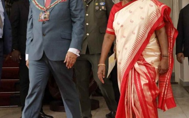 Bilaterale agenda Suriname-India heeft potentieel voor uitbreiding