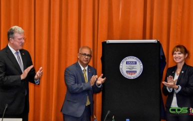 USAID opent na 40 jaar weer kantoor in Suriname