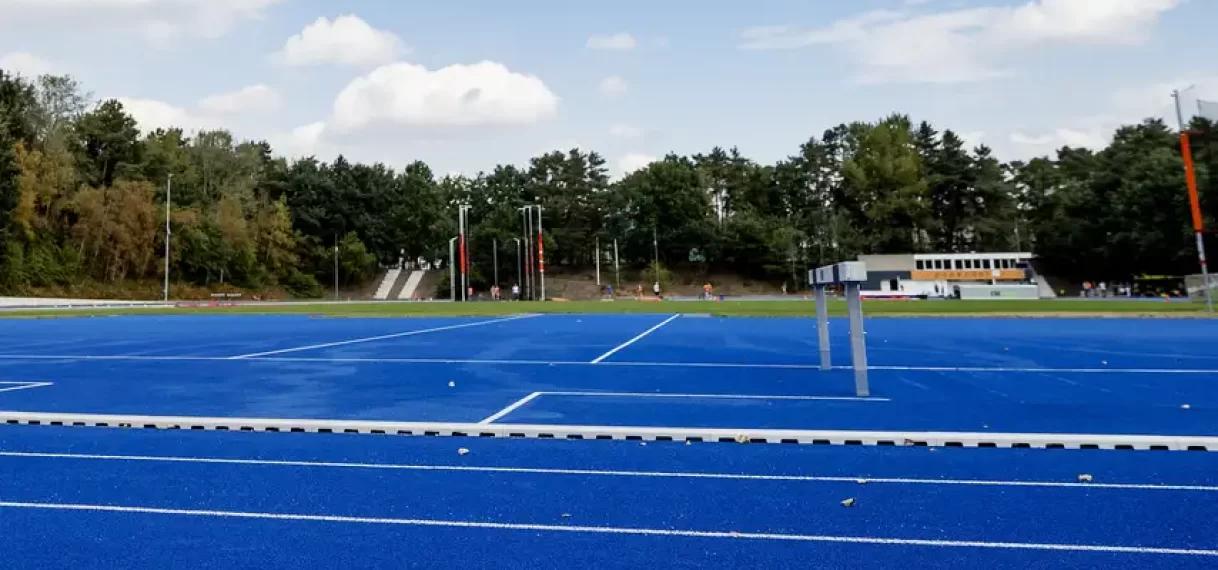 NOC*NSF gaat Oekraïense sporters helpen en stelt trainingslocaties beschikbaar