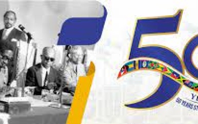 President Santokhi naar Bahama’s voor CARICOM Staatshoofdenvergadering