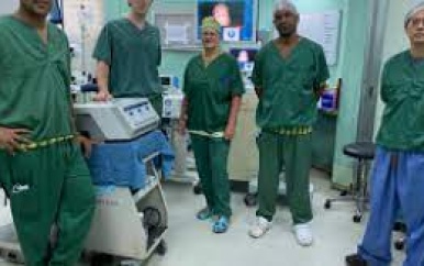 HMC Nederland wil betere neurochirurgische samenwerking met AZP