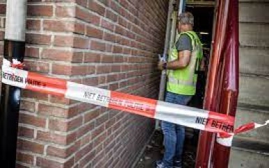 Gevaar Donny M. niet onderkend door gebrekkige overdracht