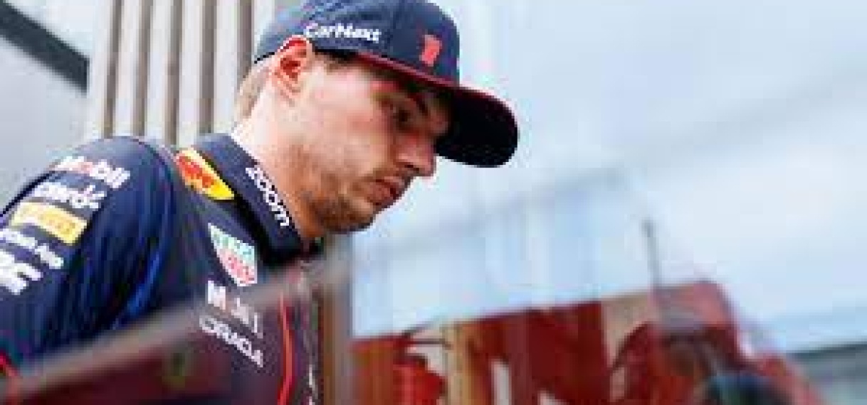 Verstappen en Nederlandse Grand Prix verliezen Jumbo als geldschieter