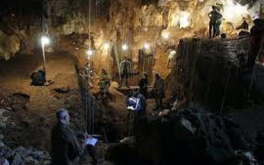 Botvondst in Laos kan de migratie van de mens uit Afrika verschuiven