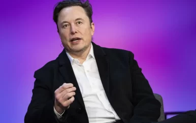 Elon Musk weer allerrijkste met net iets meer geld dan Louis Vuitton-miljardair
