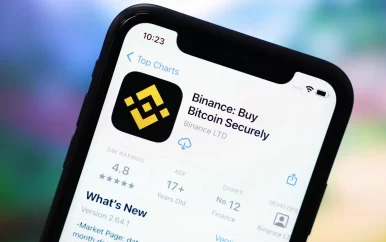 Grootste cryptoplatform ter wereld Binance trekt zich terug van Nederlandse markt