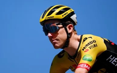 Kruijswijk verlaat Dauphiné vier weken voor Tour de France-start na valpartij
