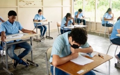 Innovatie binnen het onderwijssysteem in een must