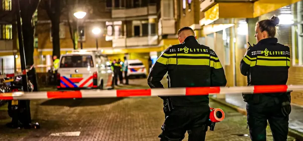 OM eist twee jaar jeugddetentie voor doodschieten jongen (17) in Amsterdam