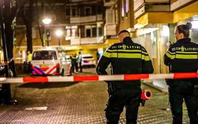 OM eist twee jaar jeugddetentie voor doodschieten jongen (17) in Amsterdam