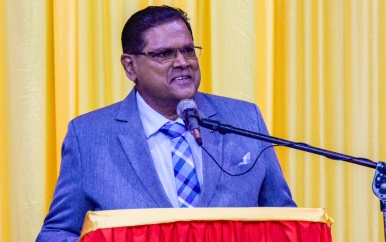 30 procent van de staatsbegroting gaat naar de aflossing van de schulden