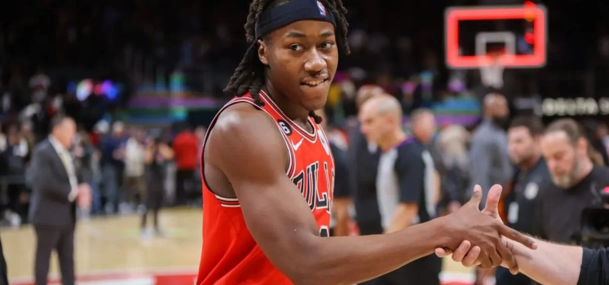  Bulls, Ayo Dosunmu akkoord met driejarige, $21 miljoen deal