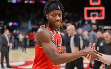  Bulls, Ayo Dosunmu akkoord met driejarige, $21 miljoen deal