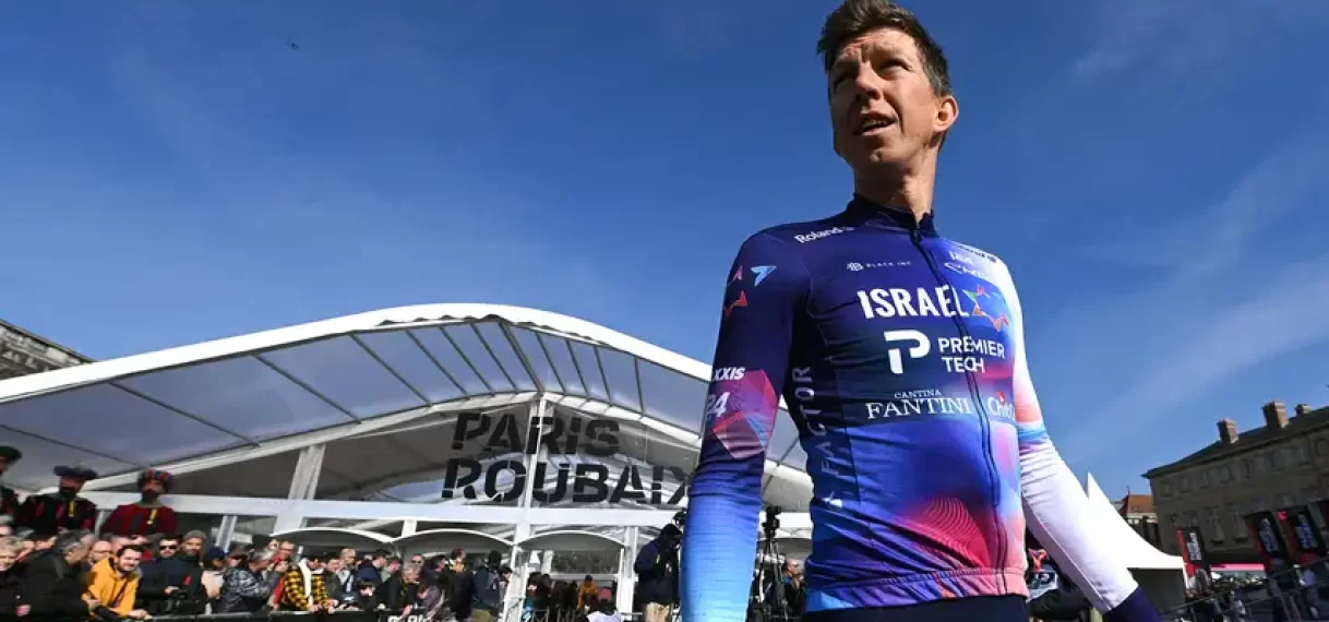 Klassiekerspecialist Vanmarcke stopt vanwege hartproblemen met wielrennen