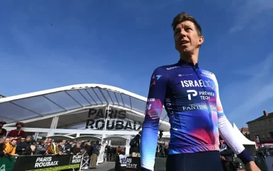 Klassiekerspecialist Vanmarcke stopt vanwege hartproblemen met wielrennen