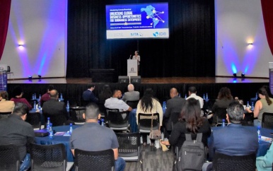 Connect Americas biedt mogelijkheden voor Surinaamse bedrijven