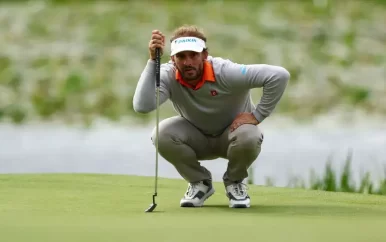 Golfer Luiten grijpt ook op Britse Masters naast eerste titel sinds 2018