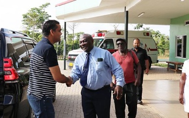 Streekziekenhuis Atjoni opent deuren formeel op 31 juli