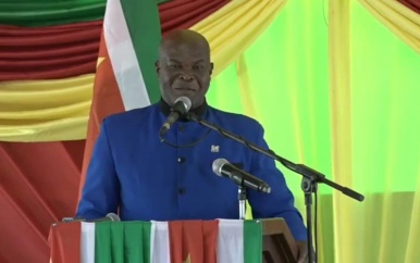 Brunswijk wil snelle oplossing voor te kort aan politieauto’s