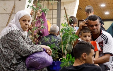 Zeker zeven gewonden bij aanslag in Tel Aviv