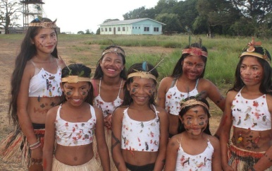 Guyana zet zich in voor het bevorderen van de rechten van Inheemse volkeren