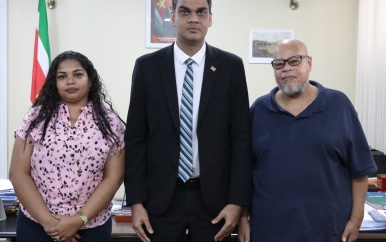 Volksgezondheid en BVSS werken samen naar AVD