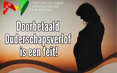 Eerste betalingen FVO een feit